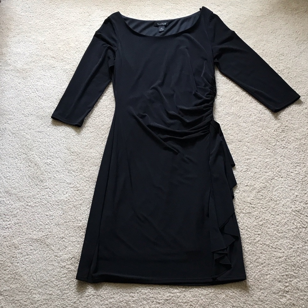 WHBM LBD
